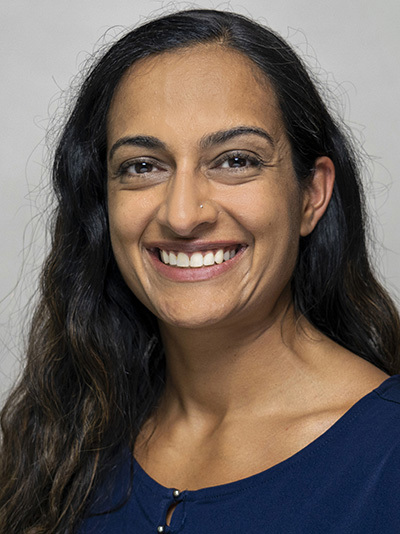 Rupa Kapoor, MD, Pediatric Emergency Medicine Physician at CHKD