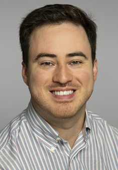 Ryan Kelly, MD, General Booth Pediatrics