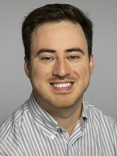 Ryan Kelly, MD, General Booth Pediatrics
