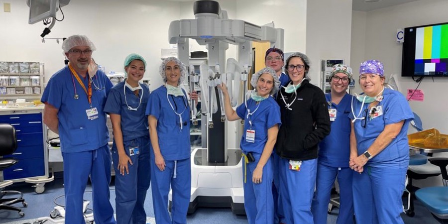Chkd Pool Pediatric Surgical Specialists | CHKD