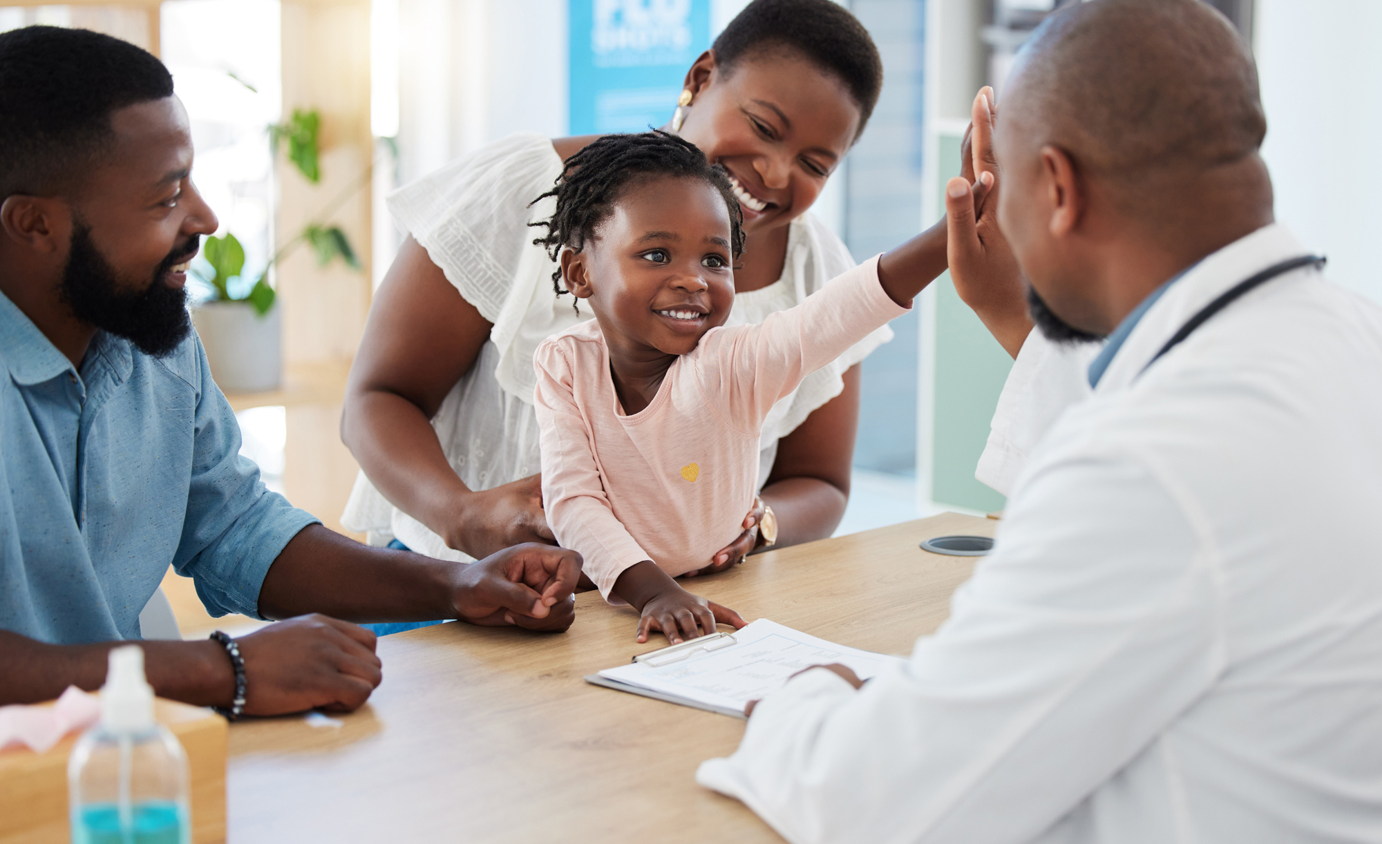 Norfolk Pediatrics | Our Pediatricians | CHKD — Pediatrics clinic in Norfolk, VA — photo 1