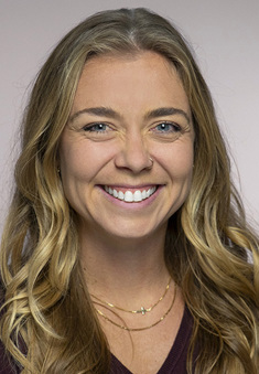 Alexis Williams, CPNP-PC |  Pediatric Associates