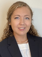 Meredith Bucher, Pharm.D., CHKD Pharmacy
