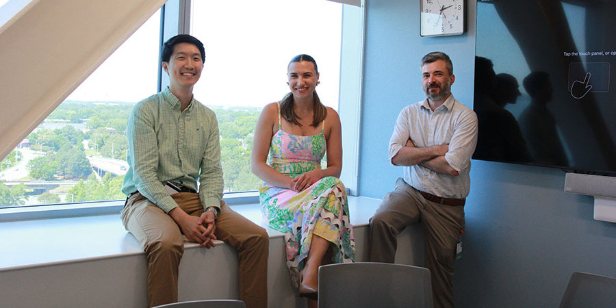 2026 CHKD CAP Fellows Mcgill Colangelo Luor