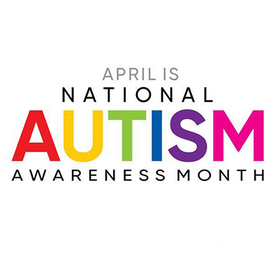 Autism Awareness Month Copy