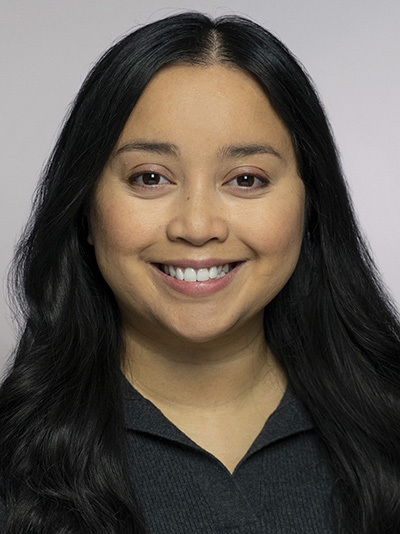 Josephine Simorangkir, MD