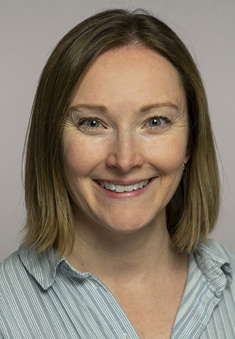 Haley Nodell, RD, CNSC | Nutrition Services at CHKD