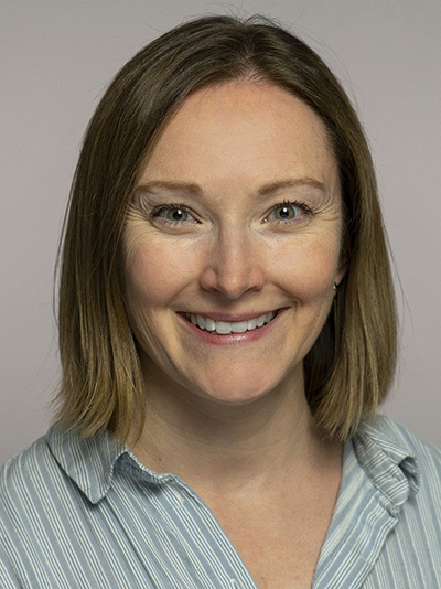 Haley Nodell, RD, CNSC | Nutrition Services at CHKD