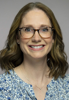 Alexis Bielski, CPNP - Suffolk Pediatrics
