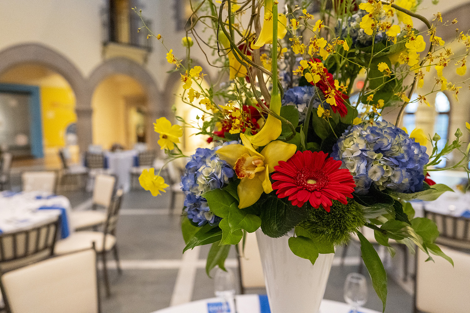 Nuss Conference And Dinner Photos (7) Chkd