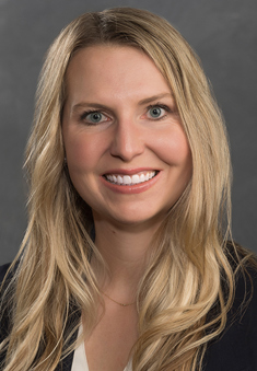 Carla Wall, PhD, Developmental Pediatrics at CHKD