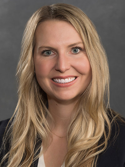 Carla Wall, PhD, Developmental Pediatrics at CHKD
