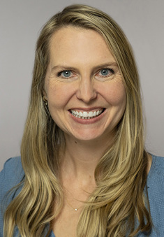 Carla Wall, PhD, Developmental Pediatrics at CHKD