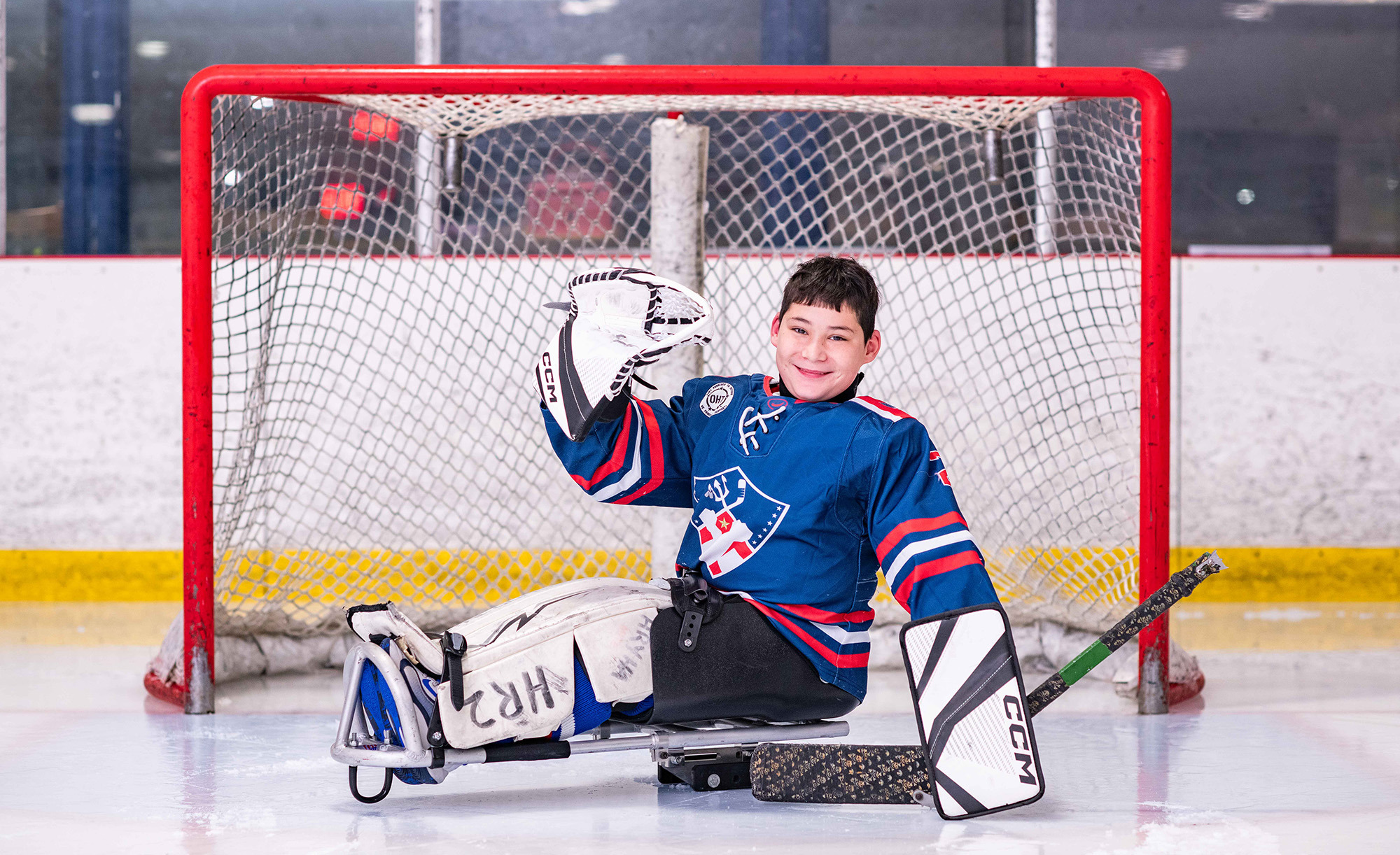 Izzo Pmnr Chkd Patient Story