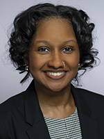 Cherisse Reid, BS, Pharm.D