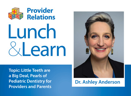 Anderson Lunch And Learn Video Thumbnail