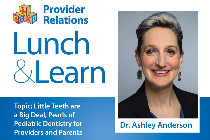 Anderson Lunch And Learn Video Thumbnail