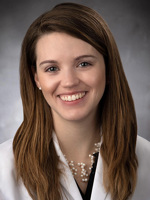 M. Morgan Morales, Pharm.D., CHKD Pharmacy