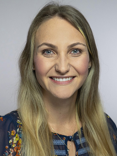 Allison Wright, PA, Neurology at CHKD