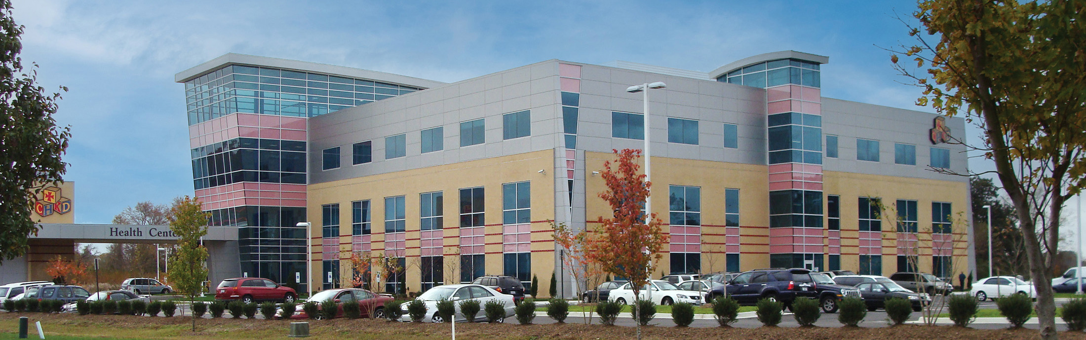 Chesapeake Pediatrics at Discovery Drive