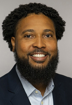 Mark Fleming, MD, Pediatric Surgeon at CHKD