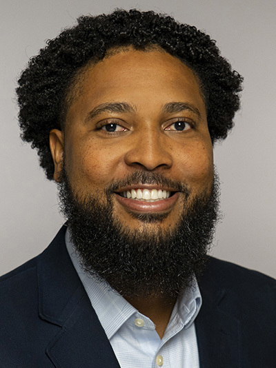 Mark Fleming, MD, Pediatric Surgeon at CHKD