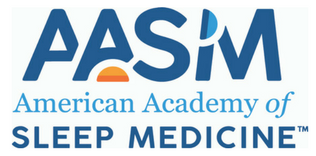 American Academy of Sleep Medicine Logo