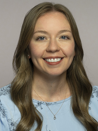 Taylor Smith, DO | Nansemond Pediatrics