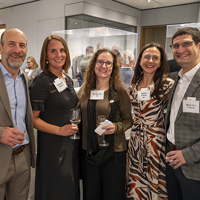 Nuss Conference And Dinner Photos (27) Chkd