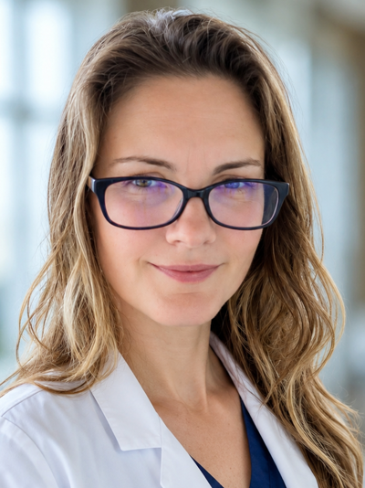 Helen Bianco, PA-C | Orthopedic Surgery and Sports Medicine
