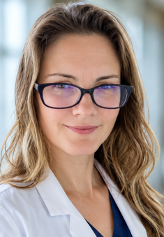Helen Bianco, PA-C | Orthopedic Surgery and Sports Medicine