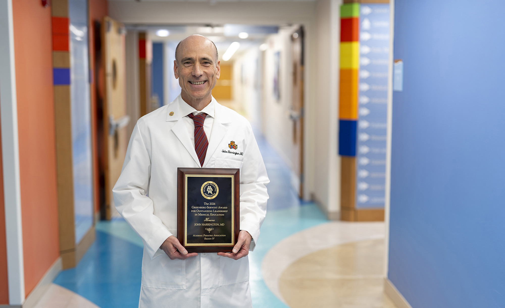 03 10 2026 Dr. Harrington Greenberg Serwint Award (1)