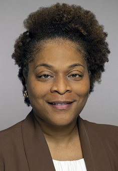 Tinita Thigpen, NP-C, Developmental Pediatrics