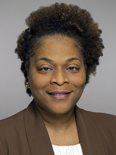 Tinita Thigpen, NP-C, Developmental Pediatrics