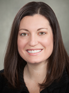 Diana Schofield, PsyD, CHKD Blog Author and Child and Adolescent Psychologist at CHKD