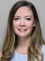 Sarah Merten, LPC