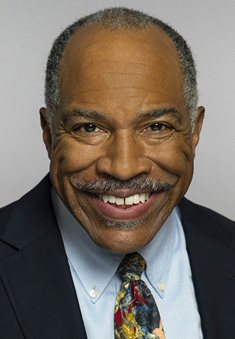 John Bouldin, MD, Norfolk Pediatrics