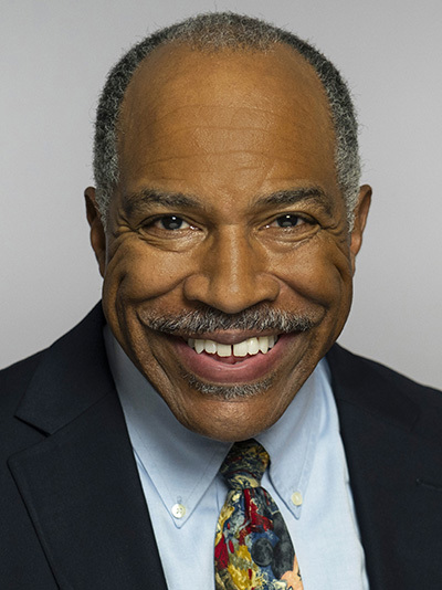 John Bouldin, MD, Norfolk Pediatrics