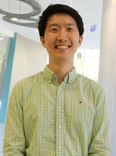 David Luor, MD