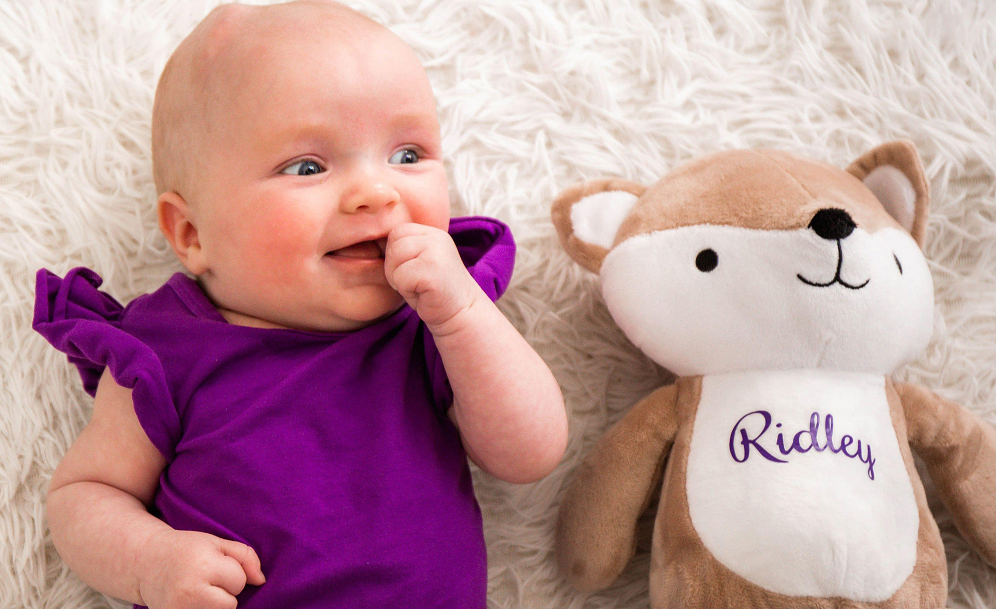 Golom Chkd Cranio Patient Story