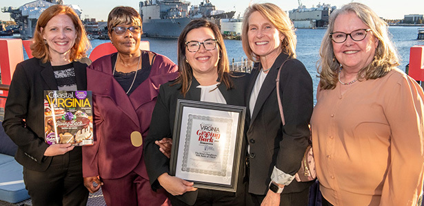 The King's Daughters Milk Bank