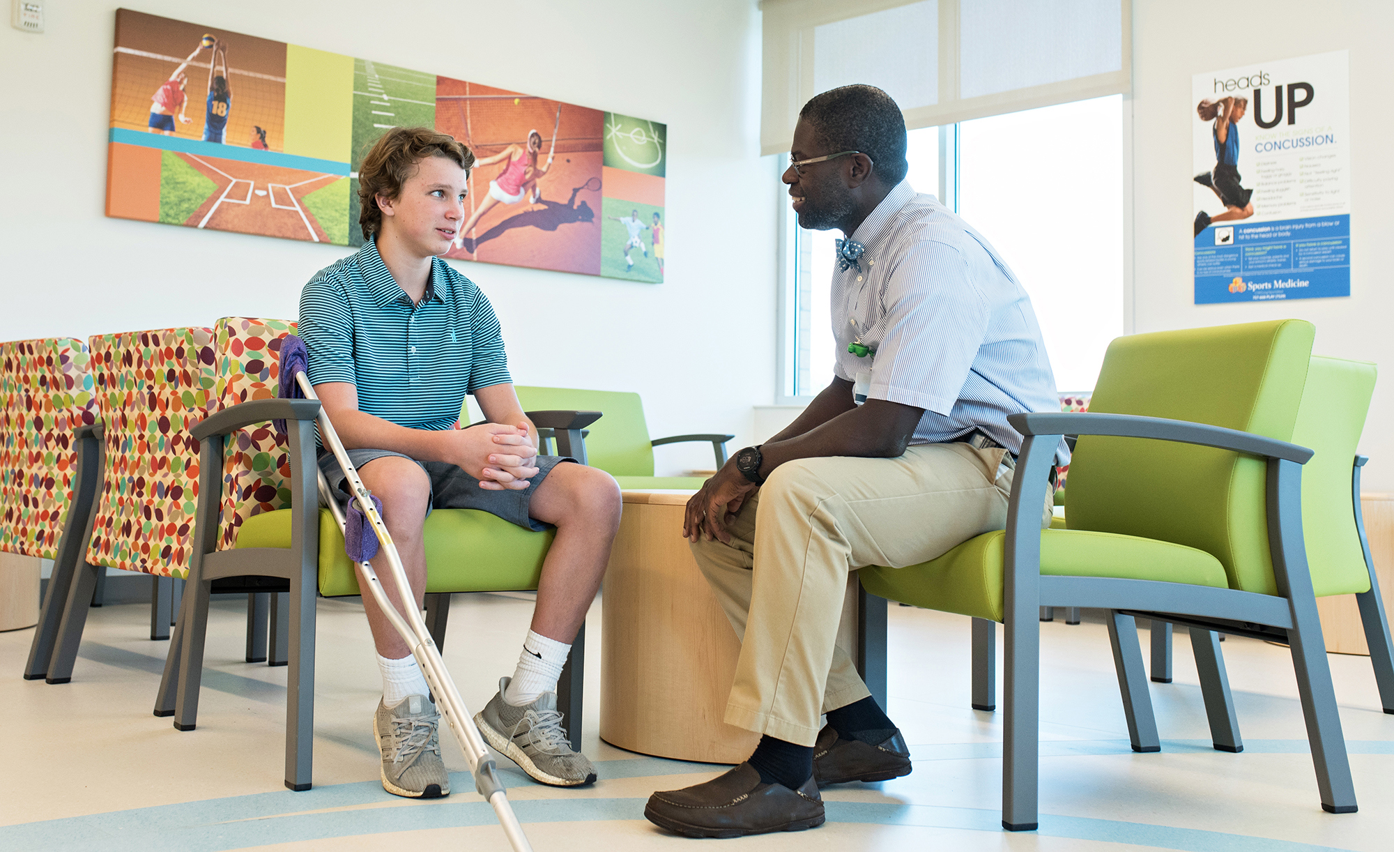 Lehmkuler St Remy Chkd Ortho And Sports Med