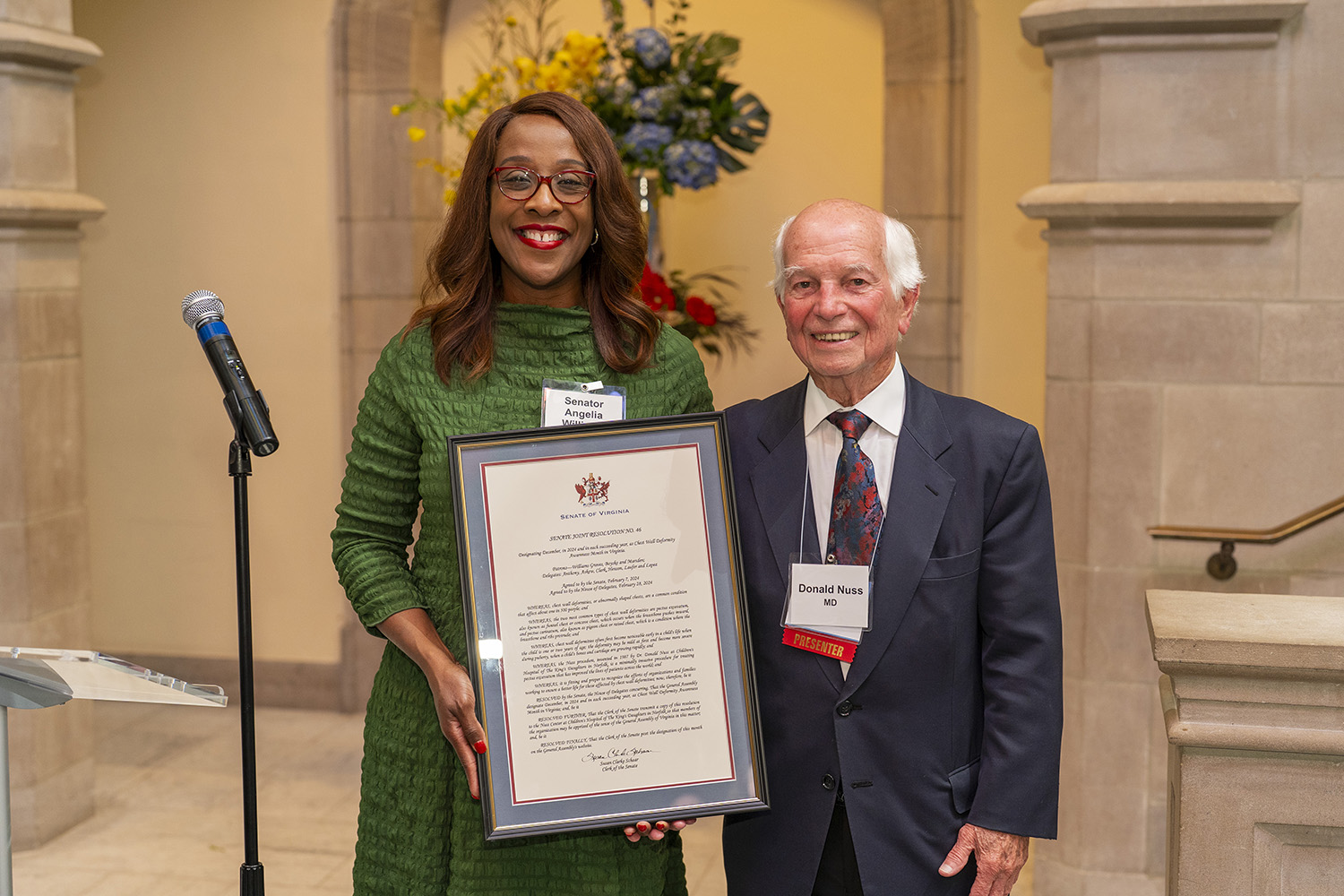 Nuss Conference And Dinner Photos (37) Chkd