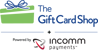The Gift Card Shop Powered by InComm Payments