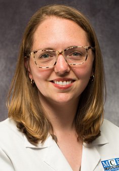 Amy Farkas, MD, Medical Center Radiologists at CHKD