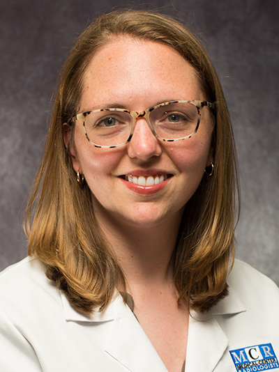 Amy Farkas, MD, Medical Center Radiologists at CHKD