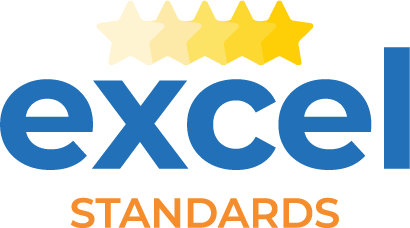 EXCEL Standards Logo