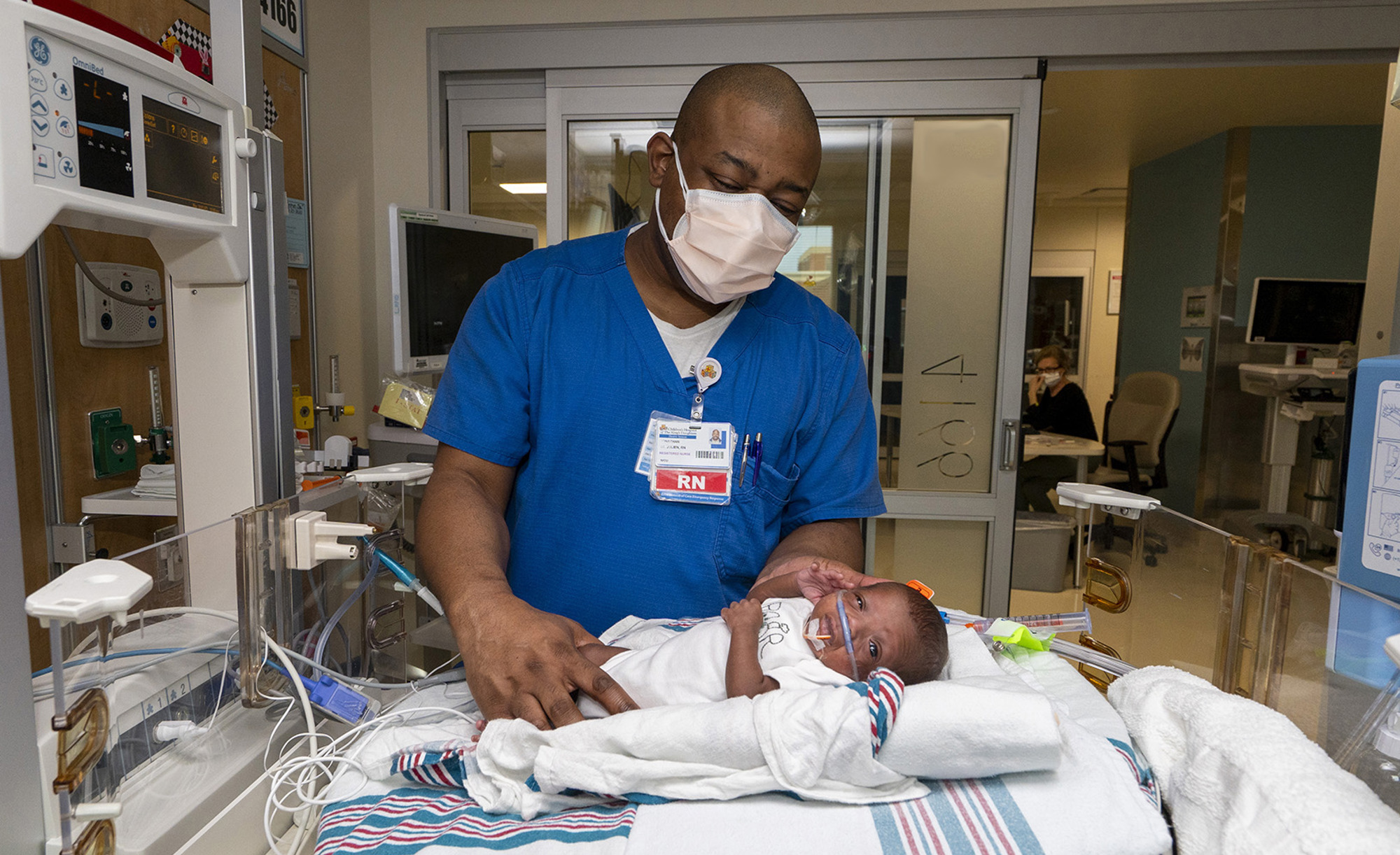 Inpatient Nursing Careers CHKD