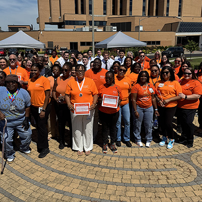 Wear Orange Day (7)