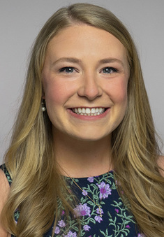 Emma Ruckert, NP, Tidewater Children's Associates